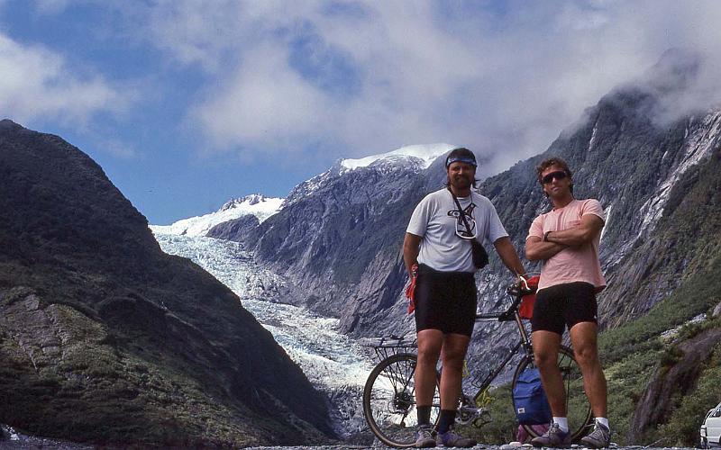 WT 0200 043-33 New Zealand Me and Jeff at Franz Josef Glacier.jpg